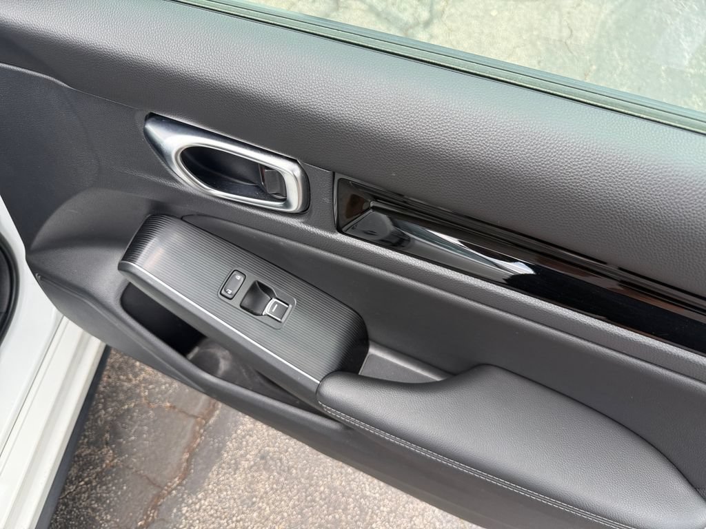 Used 2022 Honda Civic Sport Touring image 22