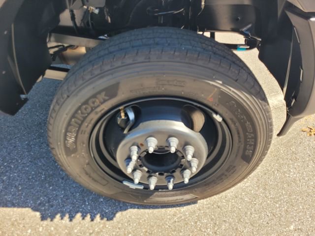 New 2026 RAM 5500 Tradesman w/ Cold Weather Group image 18