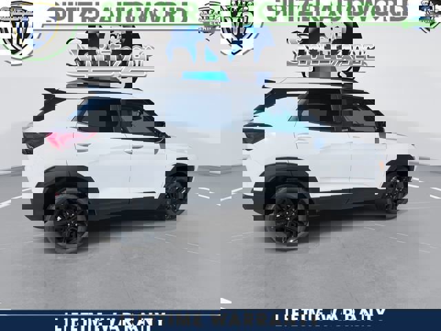 New 2026 Chevrolet TrailBlazer LT w/ Convenience Package image 9