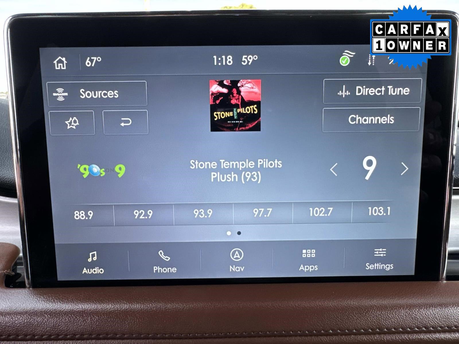 Used 2023 Lincoln Aviator Reserve w/ Equipment Group 201A RWD image 28