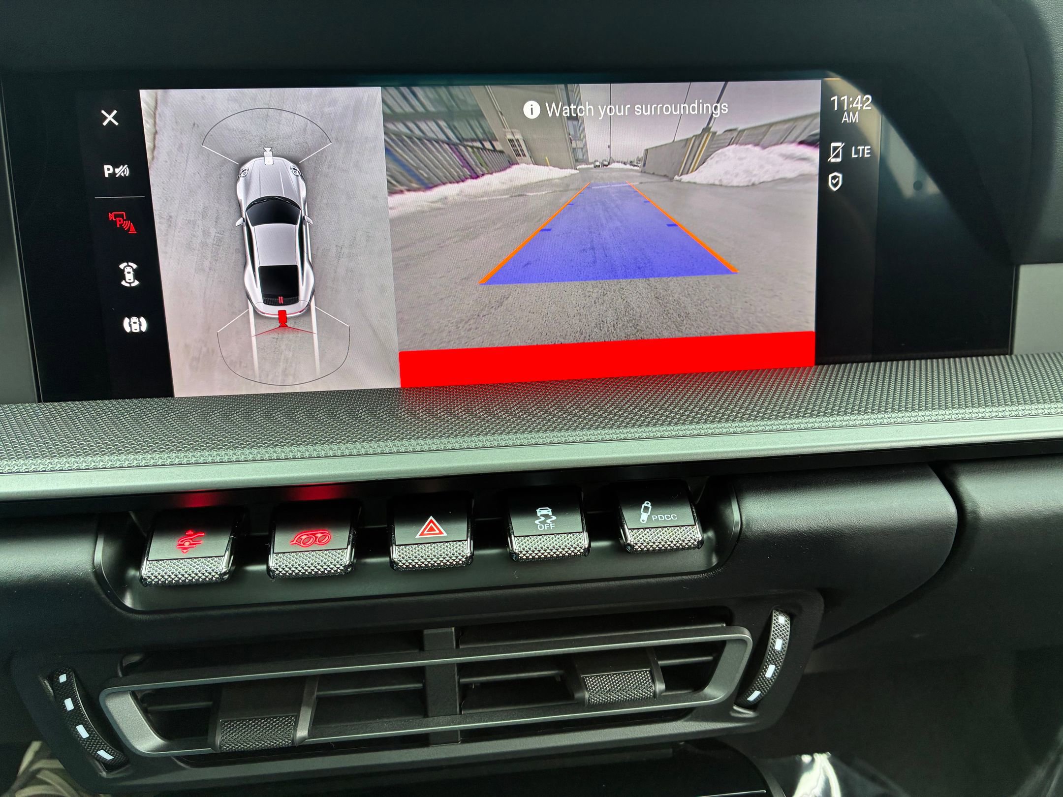 Certified 2024 Porsche 911 Carrera 4S image 28