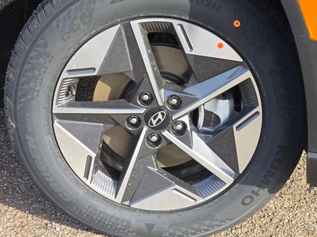New 2026 Hyundai Tucson SEL image 13