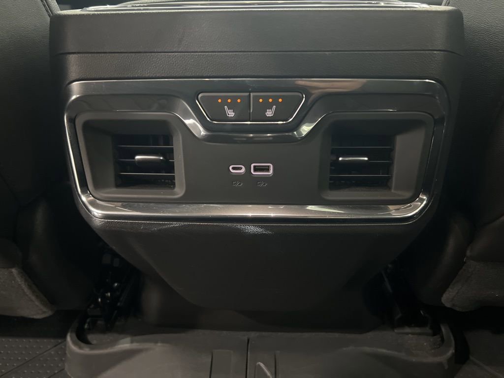 Used 2023 Chevrolet Silverado 1500 High Country w/ High Country Premium Package image 20