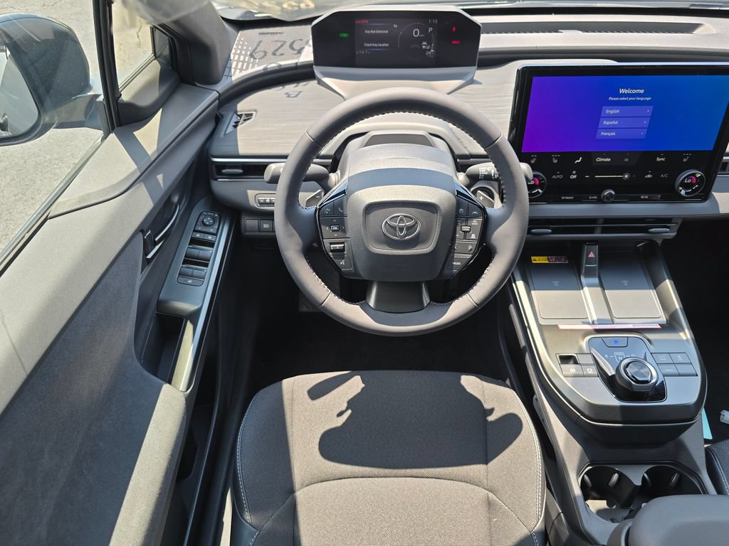 New 2026 Toyota C-HR w/ Cold Weather Package AWD/4WD image 18