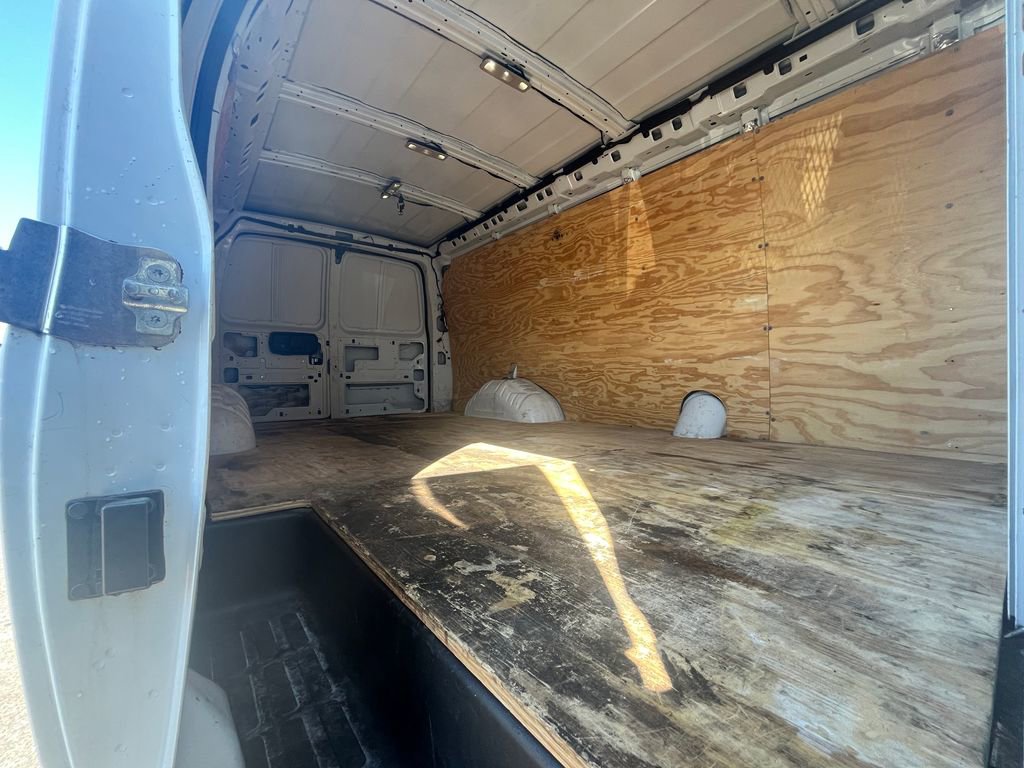 Used 2019 Chevrolet Express 2500 Extended w/ Driver Convenience Package RWD image 12