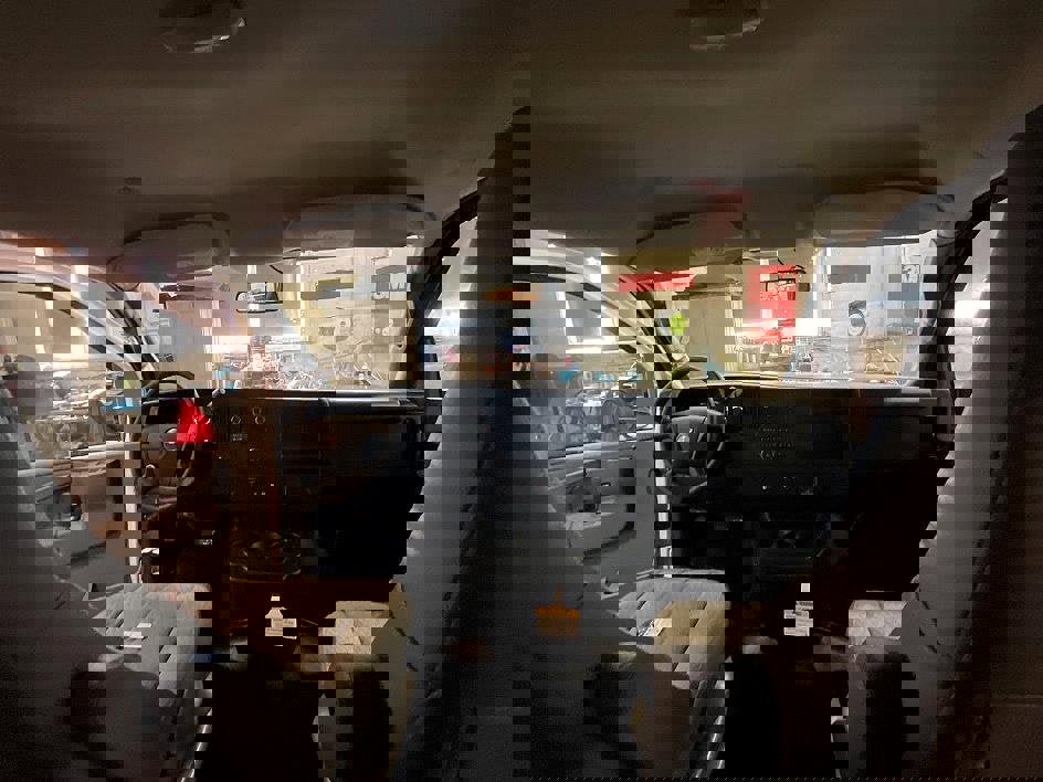 New 2025 Chevrolet Express 2500 Extended image 3