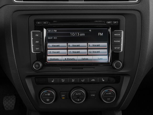 Used 2016 Volkswagen Jetta S FWD image 10
