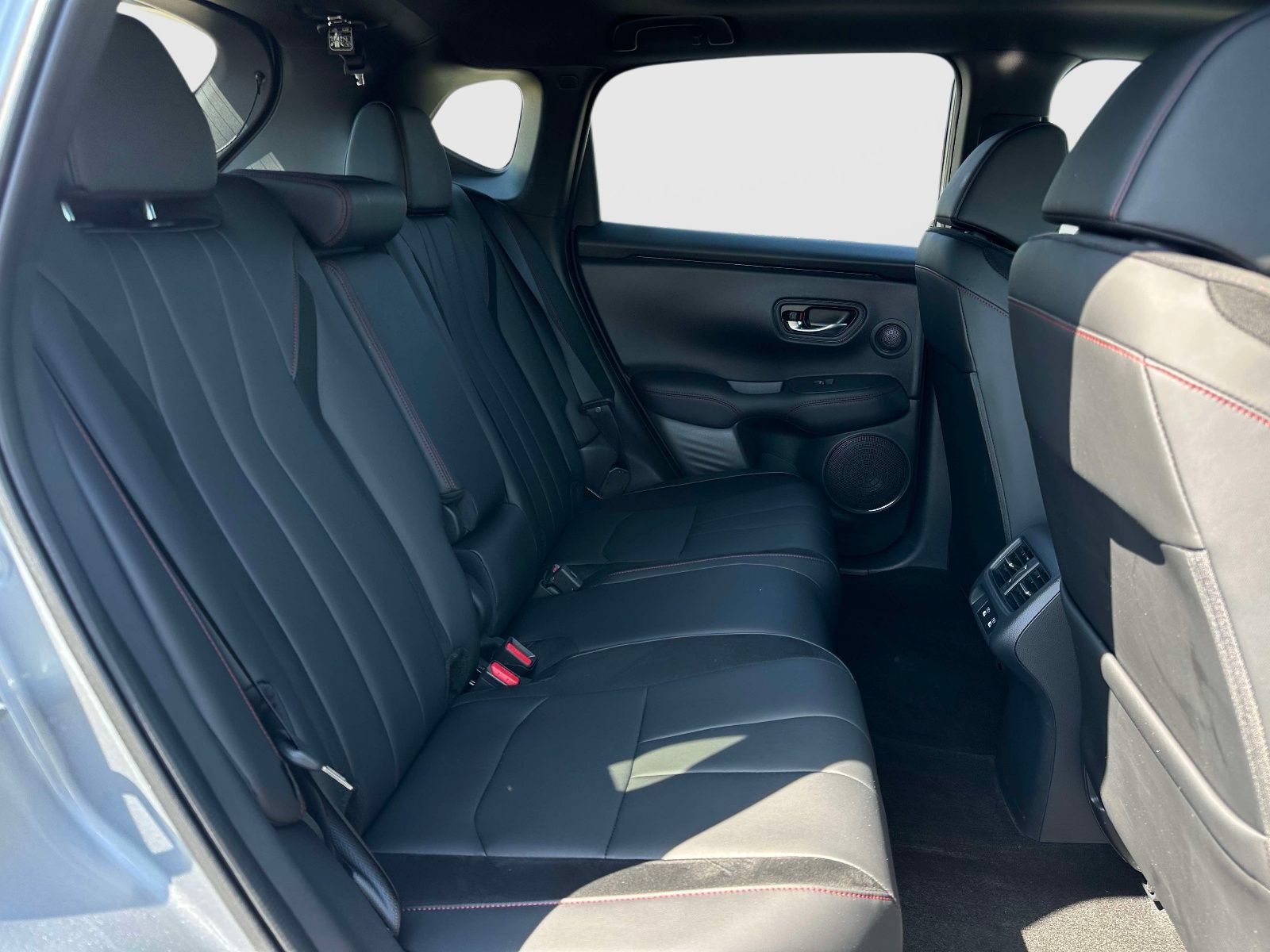 Certified 2025 Acura ADX A-Spec AWD/4WD image 11