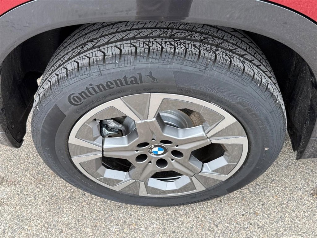 New 2026 BMW X1 xDrive28i w/ Convenience Package image 4