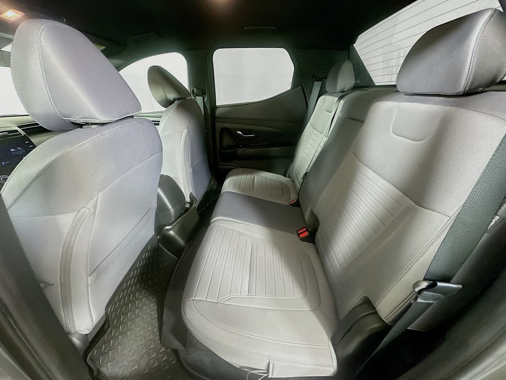 Certified 2024 Hyundai Santa Cruz SE FWD image 14