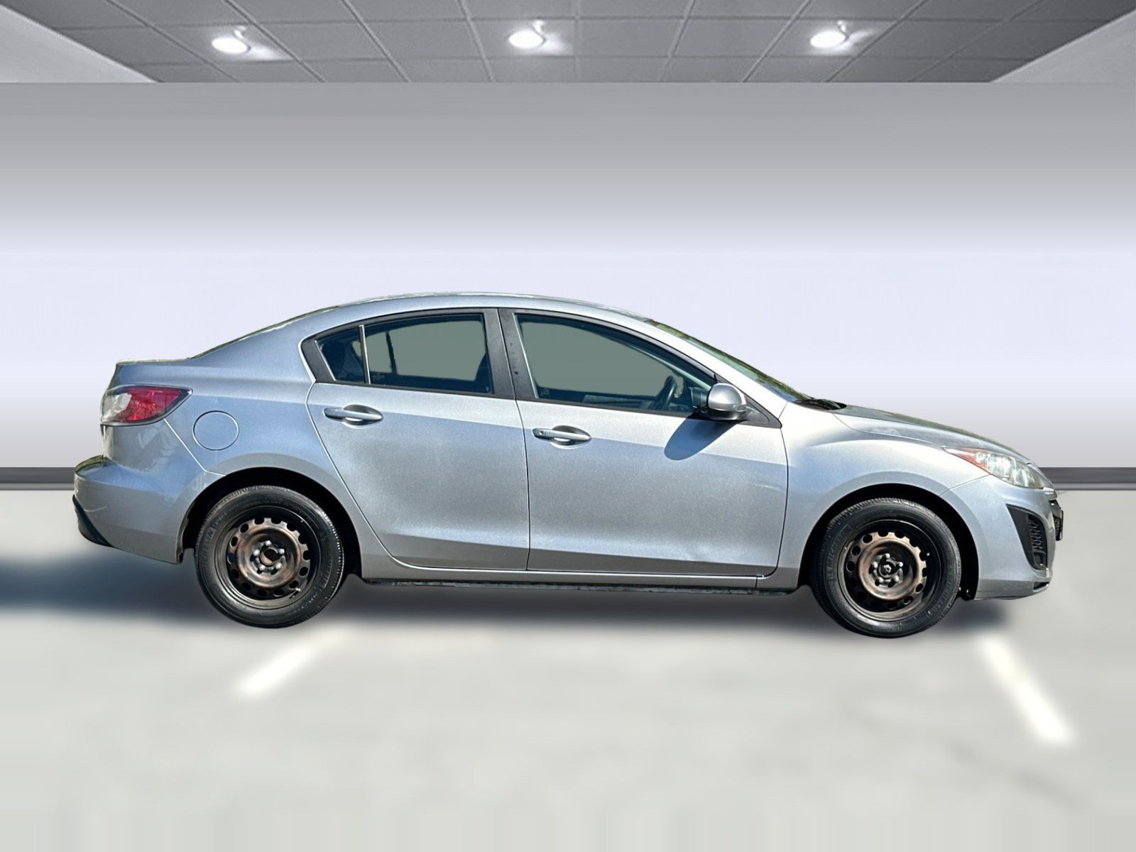 Used 2011 MAZDA MAZDA3 i Sport image 7