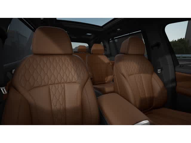 New 2027 BMW X7 M60i AWD/4WD image 11