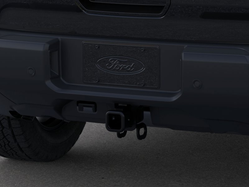 New 2026 Ford Bronco Sport Badlands AWD/4WD image 23