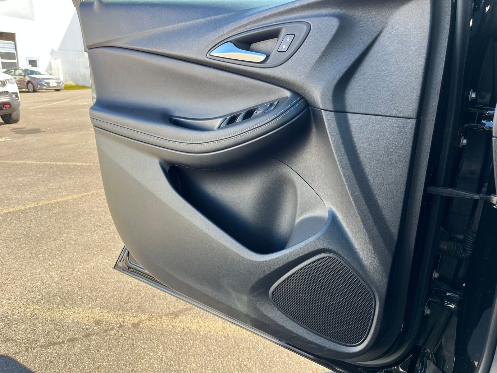 Used 2025 Buick Encore GX Preferred image 20