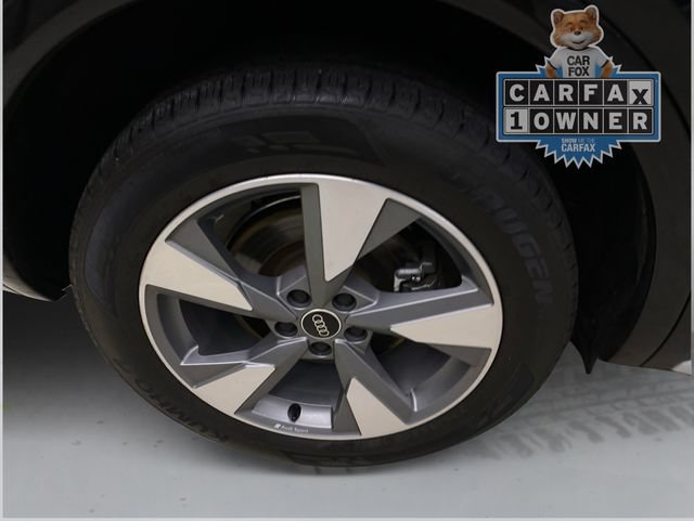 Used 2023 Audi Q5 2.0T Premium Plus w/ Convenience Package AWD/4WD image 18