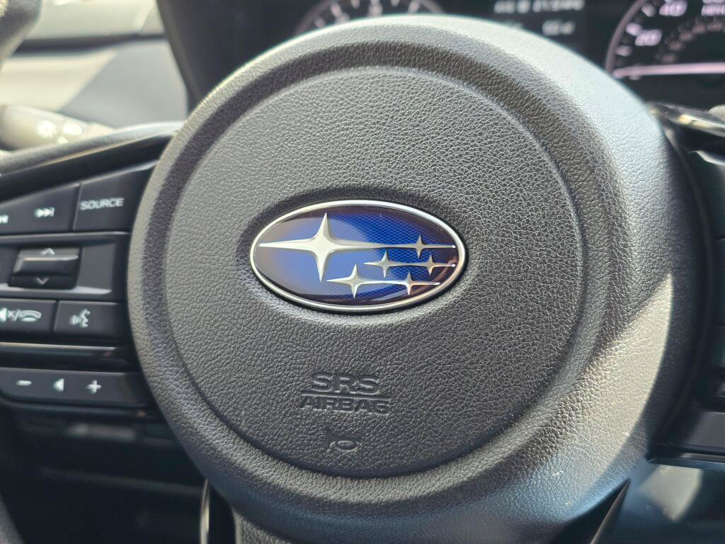 Certified 2024 Subaru Crosstrek 2.0i Premium w/ Crosstrek Mirror Package AWD/4WD image 30