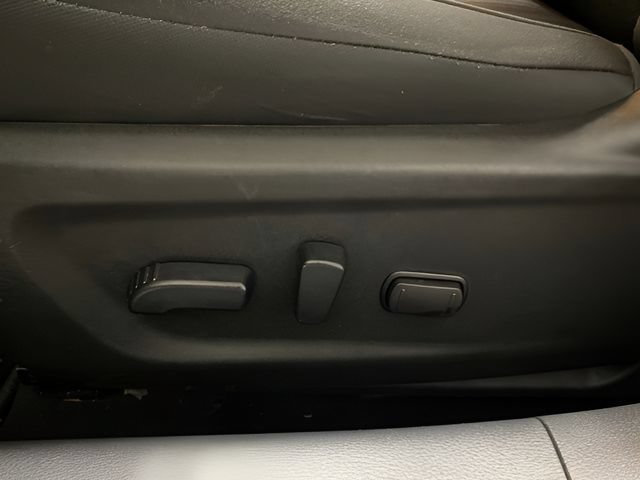 Certified 2023 Nissan Altima 2.5 SV w/ SV Premium Package AWD/4WD image 12