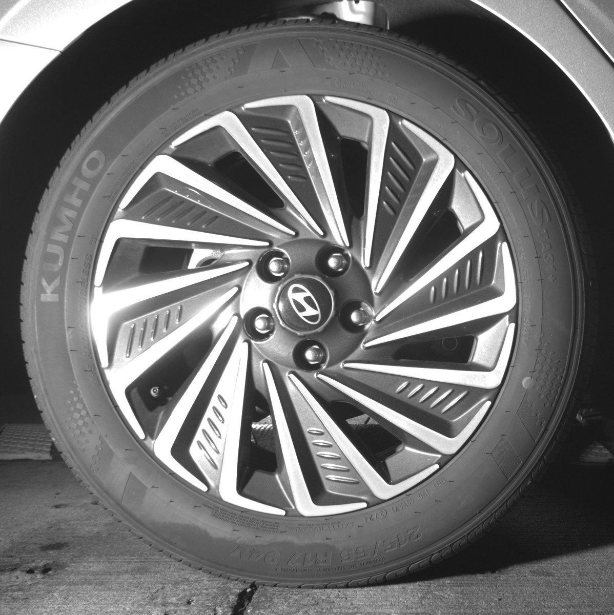 Used 2025 Hyundai Sonata SEL image 15