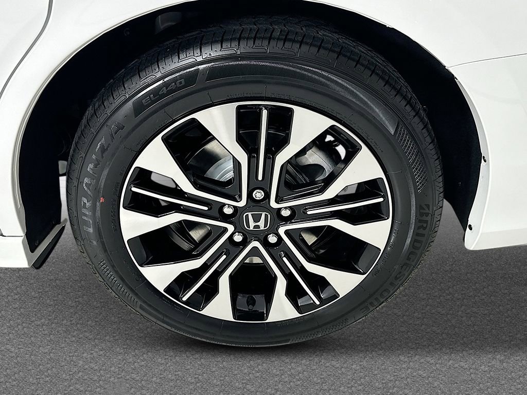 New 2026 Honda Odyssey Elite image 10