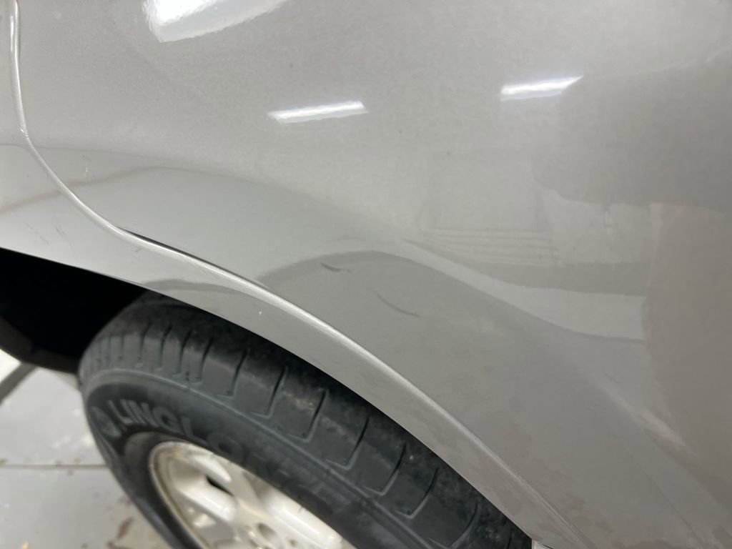 Used 2002 Jeep Grand Cherokee Sport image 29