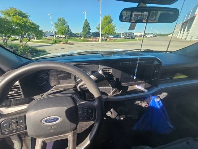 Used 2024 Ford F250 XL w/ STX Appearance Package AWD/4WD image 34