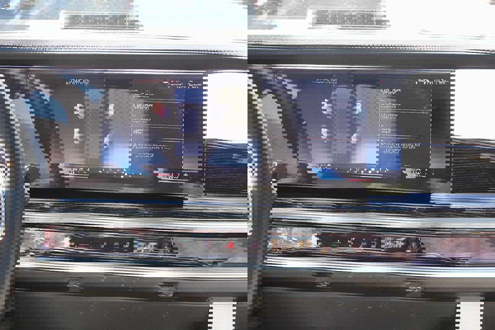 New 2026 BMW 740i w/ Executive Package image 14