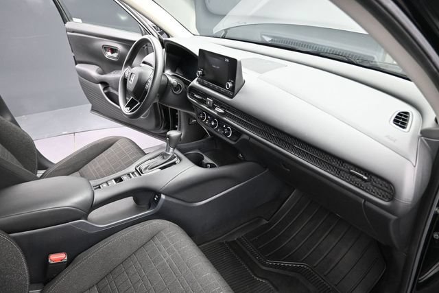 Certified 2024 Honda HR-V LX image 21