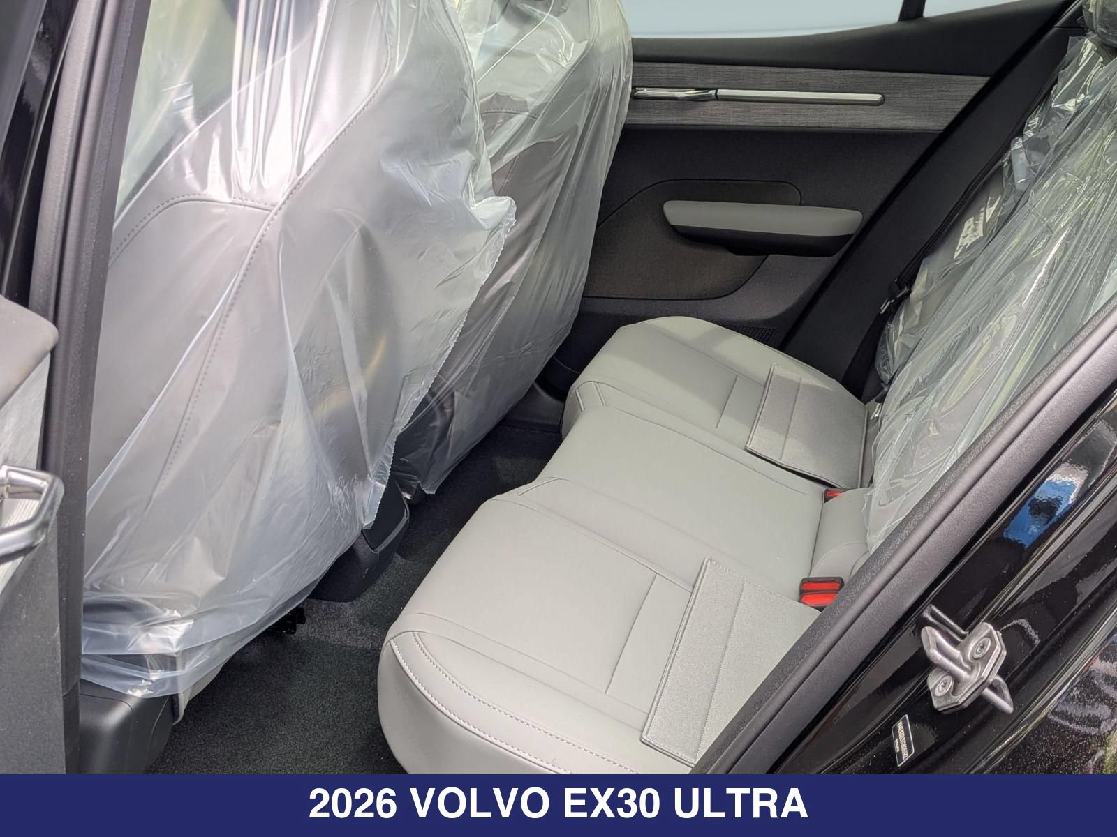 New 2026 Volvo EX30 Ultra w/ Protection Package AWD/4WD image 14