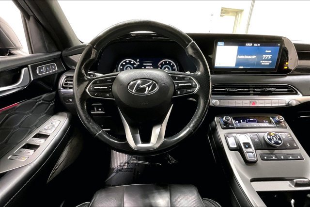 Used 2020 Hyundai Palisade Limited AWD/4WD image 5