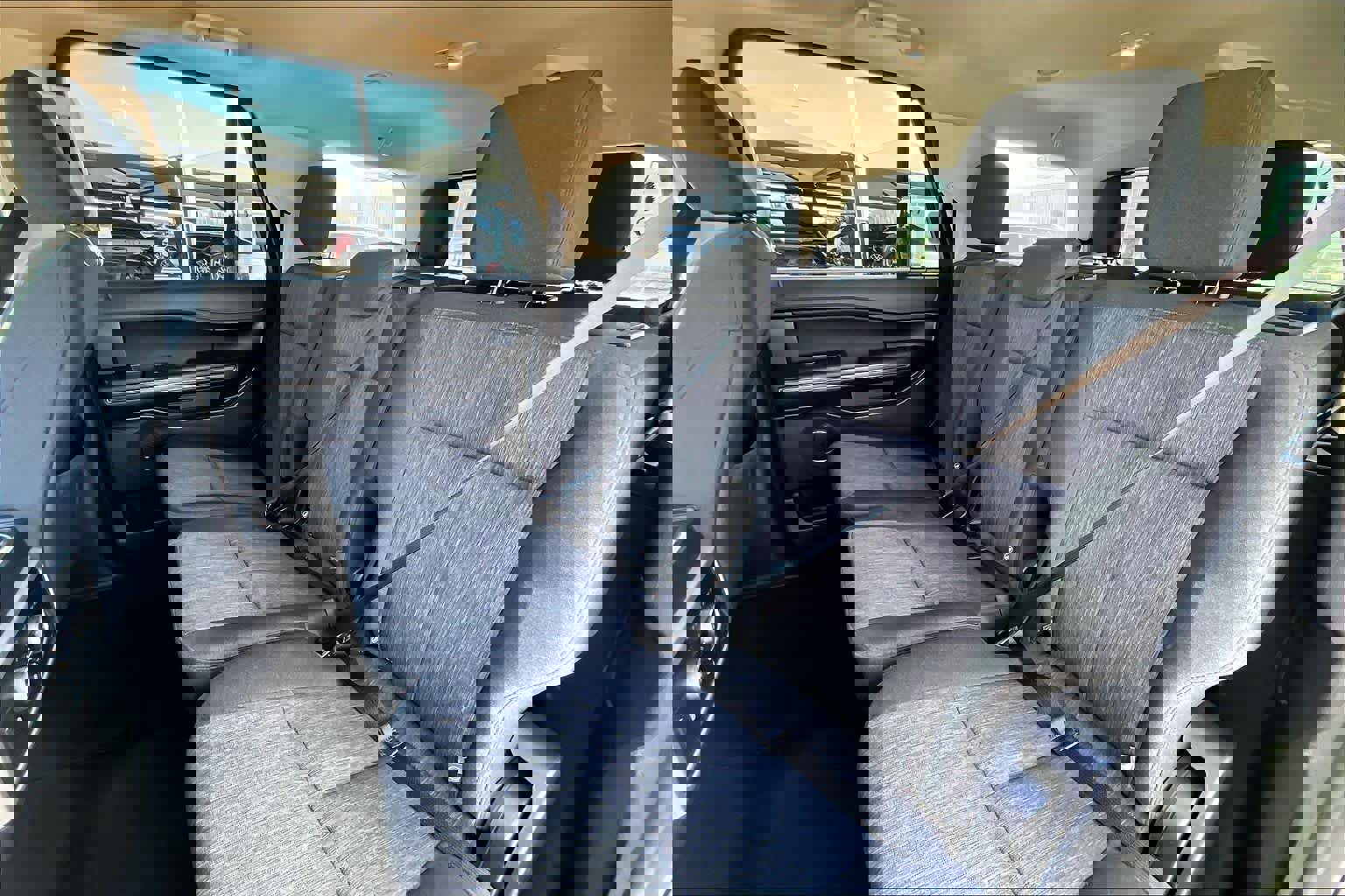 Used 2022 Ford Expedition XLT image 19