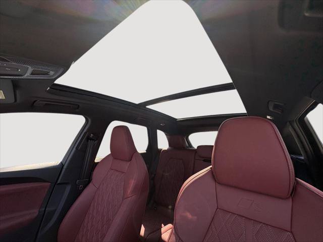 New 2026 Audi SQ5 Prestige AWD/4WD image 21