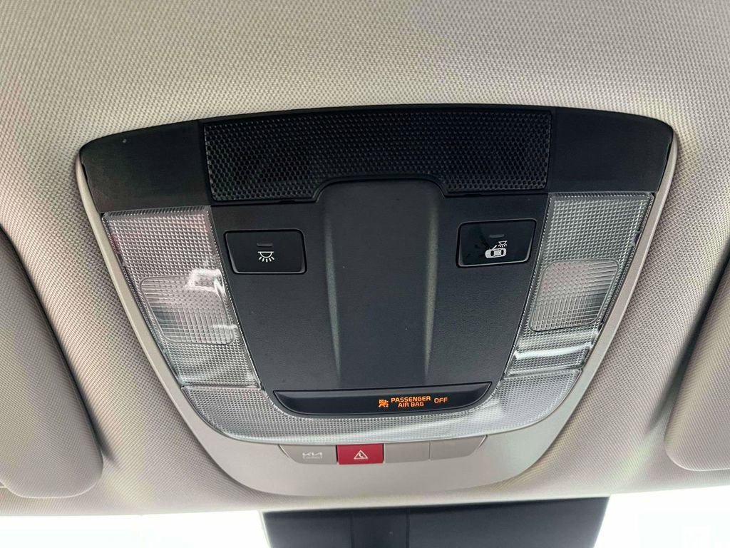 Used 2024 Kia Sportage EX image 23