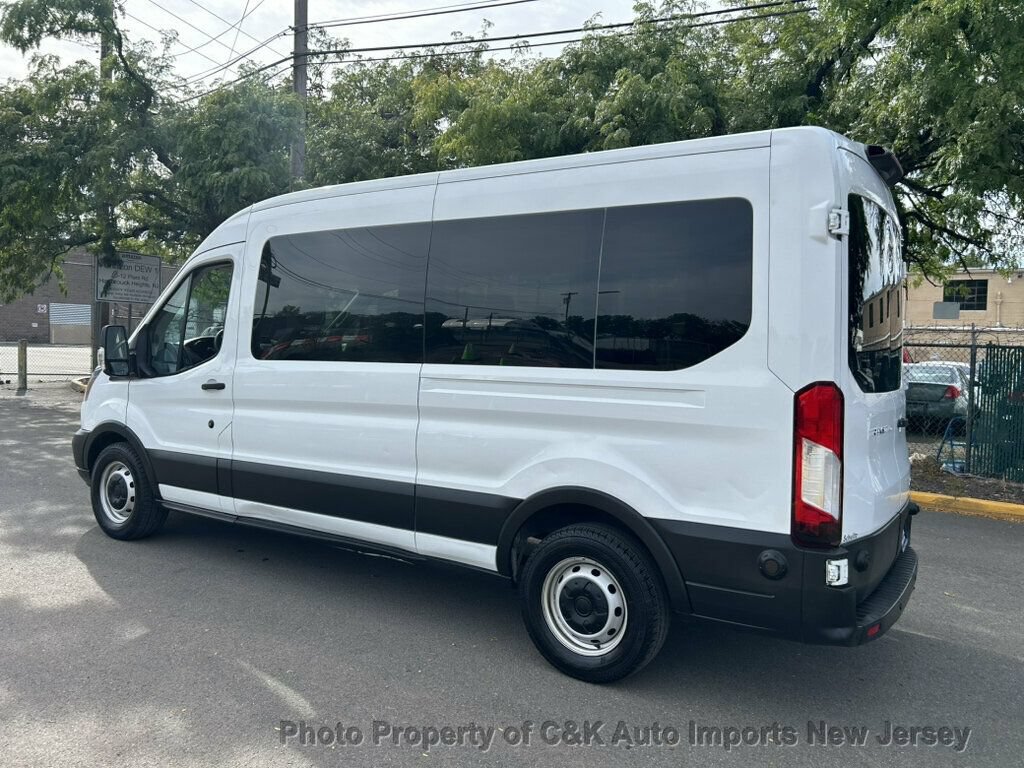 Used 2019 Ford Transit 350 XL RWD image 10
