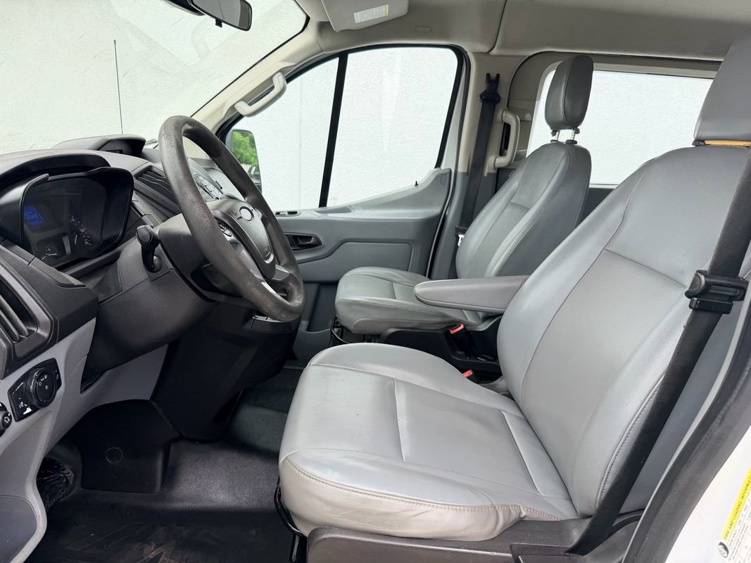 Used 2018 Ford Transit 350 XL RWD image 12