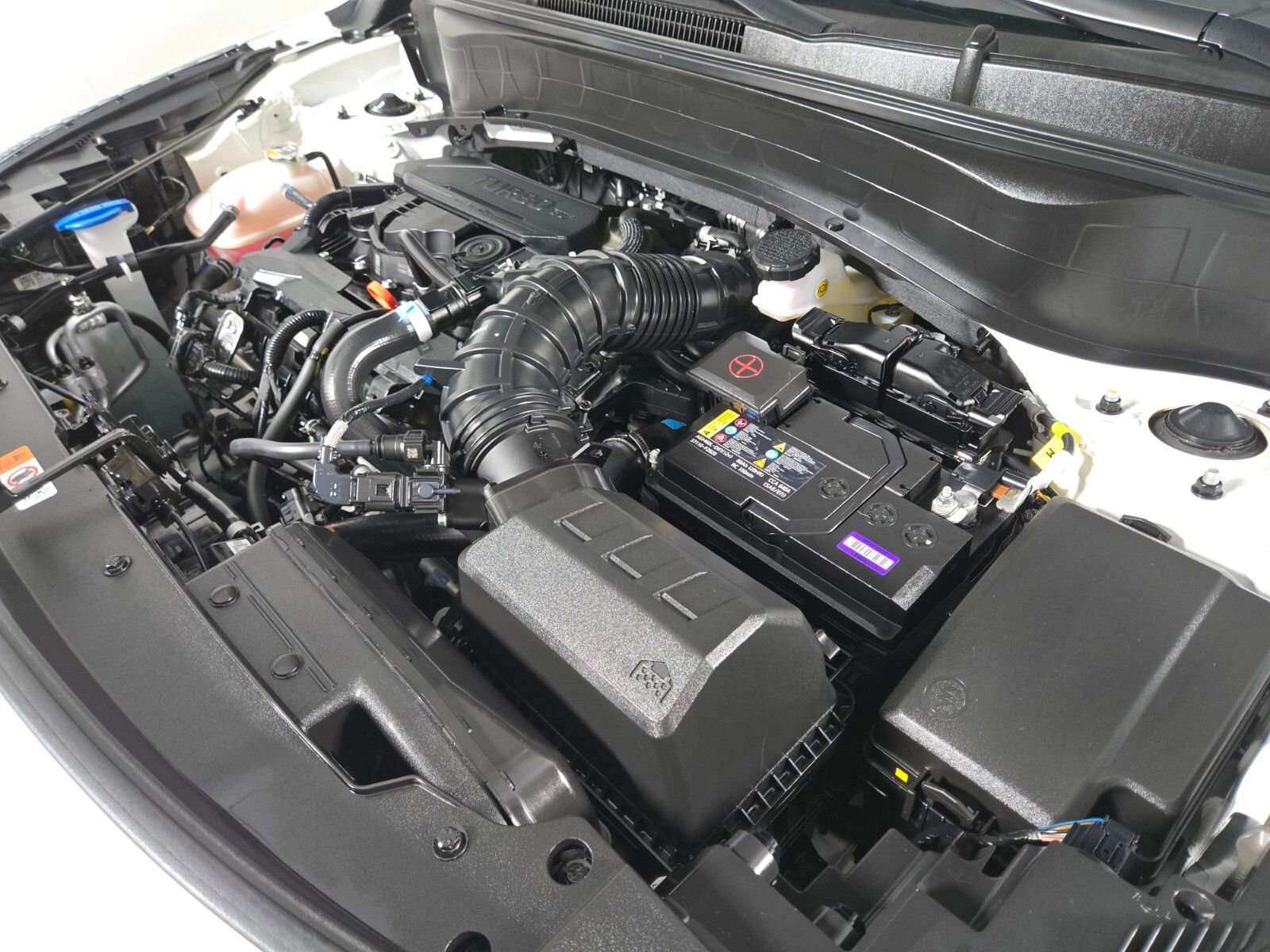 Used 2024 Kia Seltos SX AWD/4WD image 19