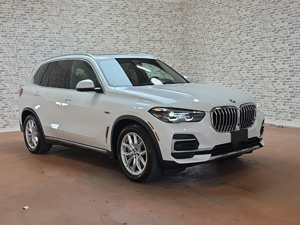 Used 2022 BMW X5 xDrive45e