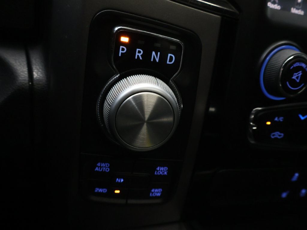 Used 2017 RAM 1500 Sport w/ Convenience Group AWD/4WD image 26