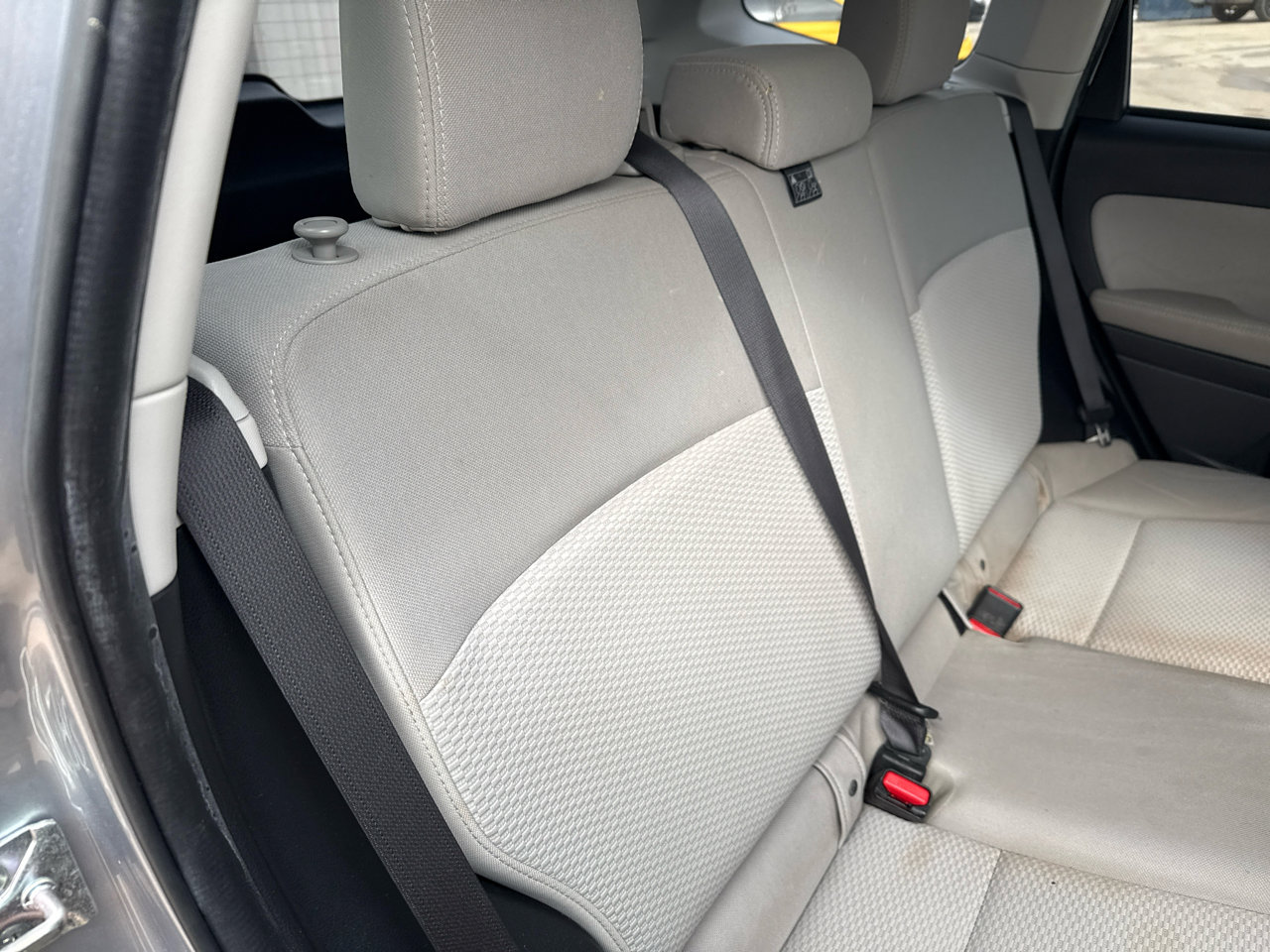 Used 2016 Subaru Forester 2.5i w/ Alloy Wheel Package image 40