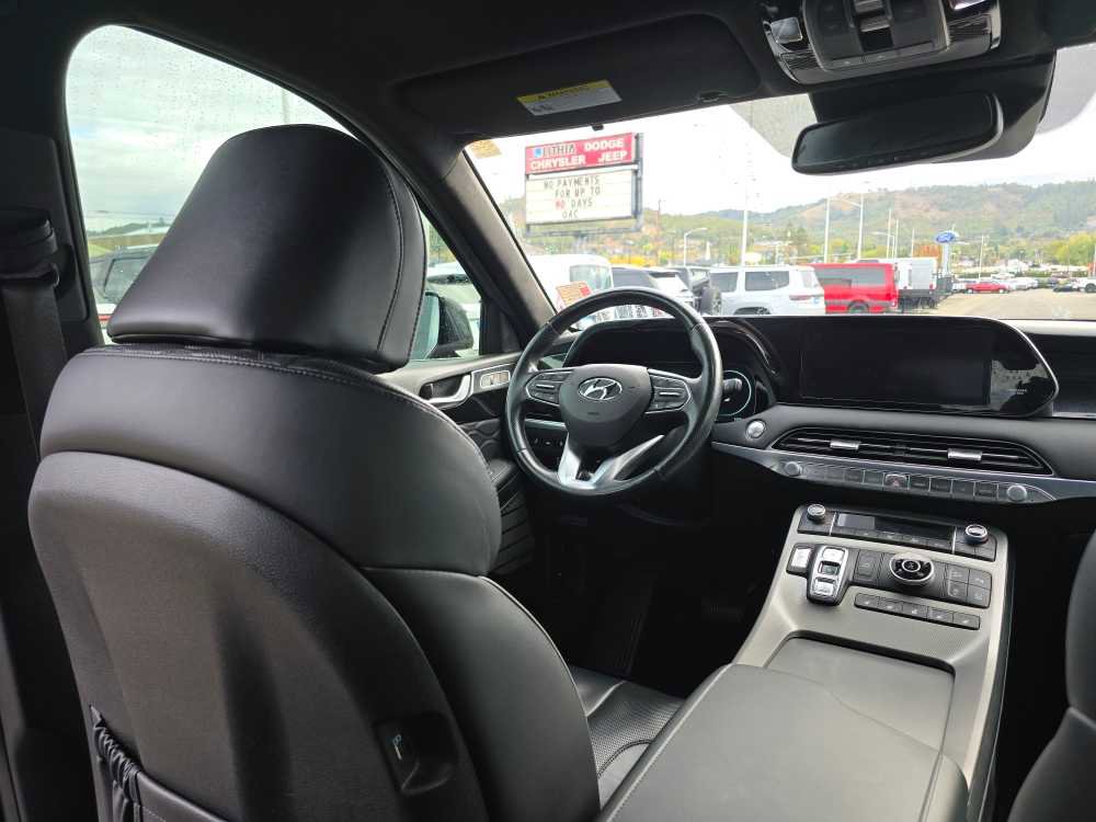 Used 2020 Hyundai Palisade Limited image 10