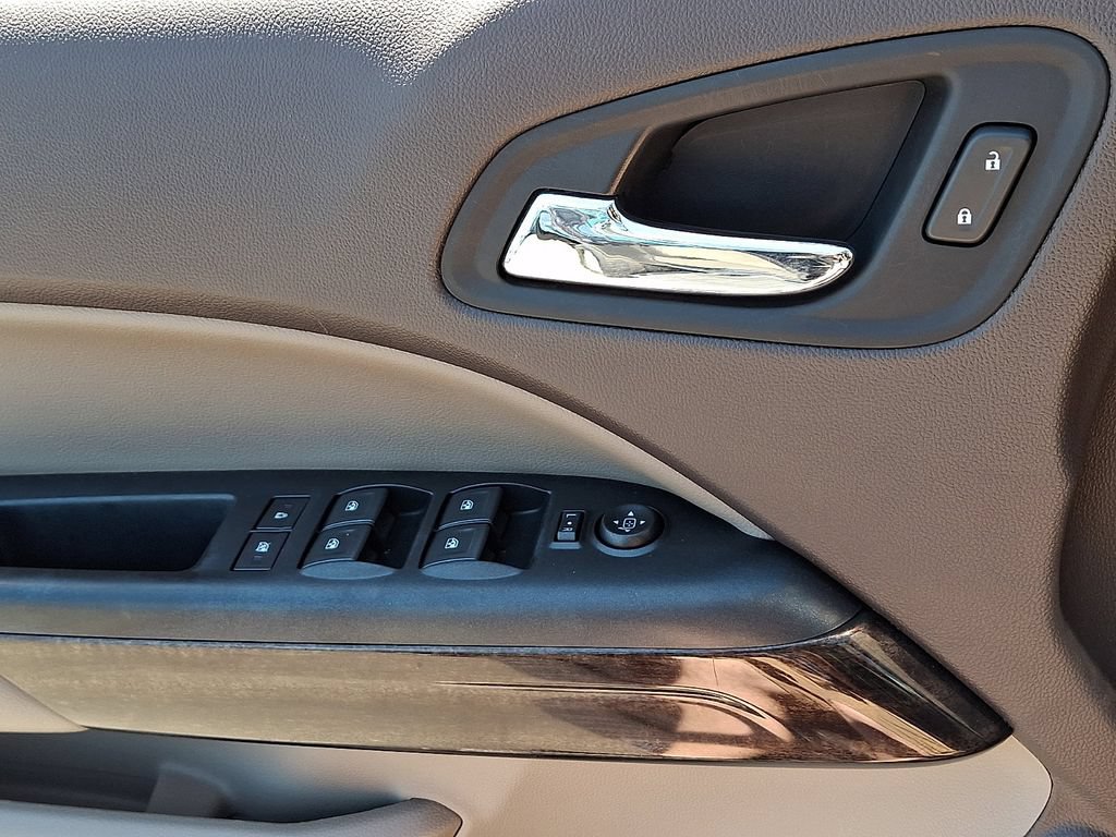 Used 2019 GMC Canyon SLT AWD/4WD image 25