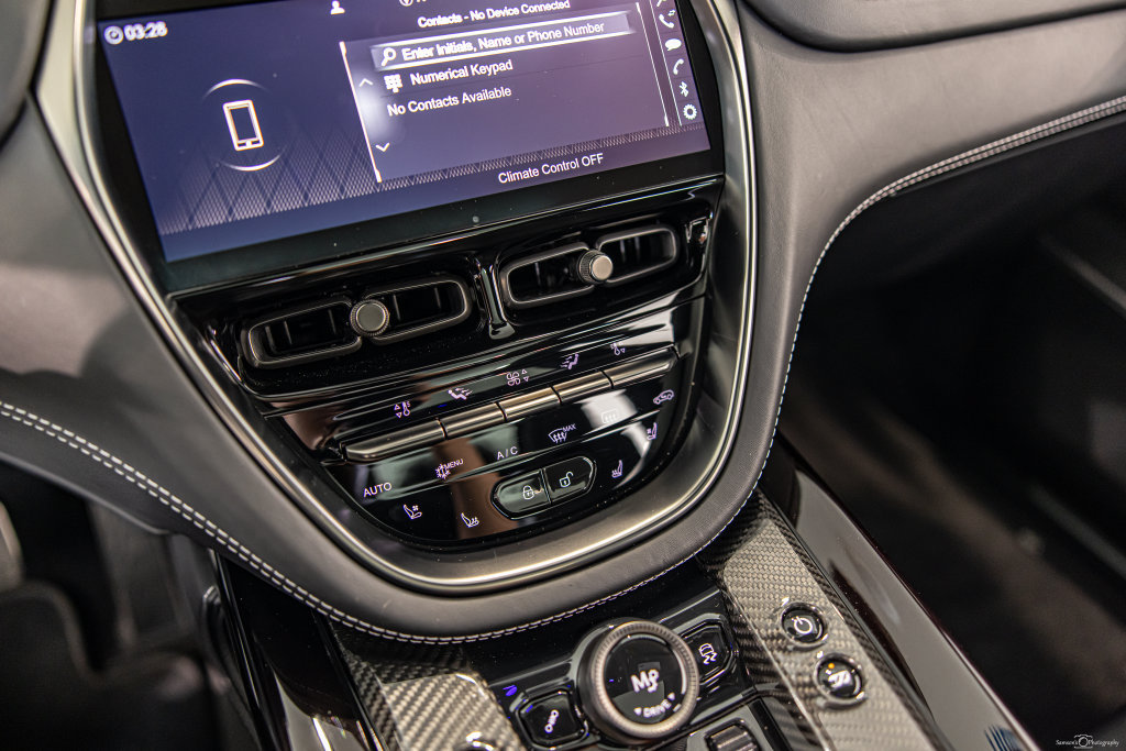 Used 2024 Aston Martin DBX 707 AWD/4WD image 29