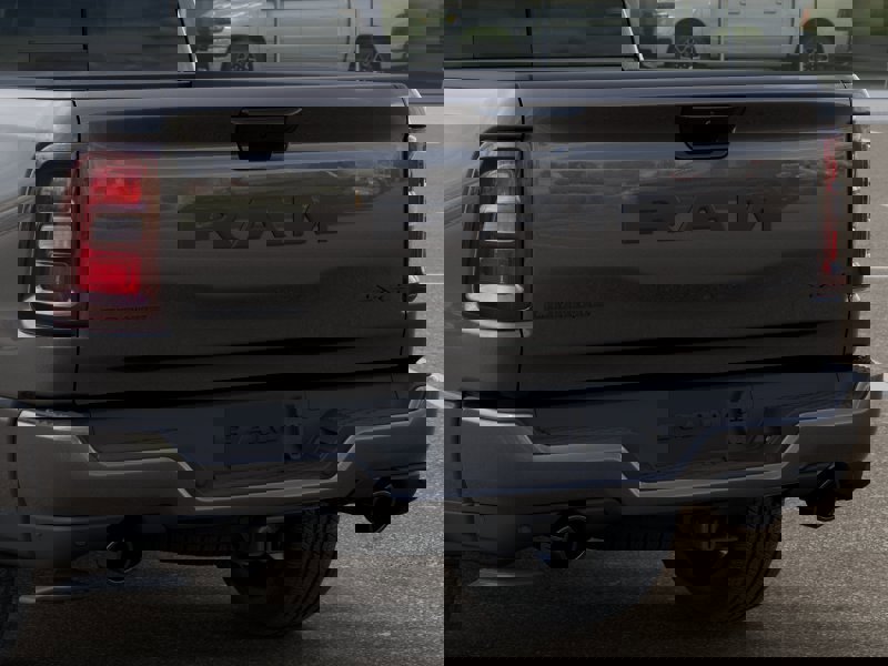 New 2026 RAM 1500 Laramie w/ Night Edition image 40