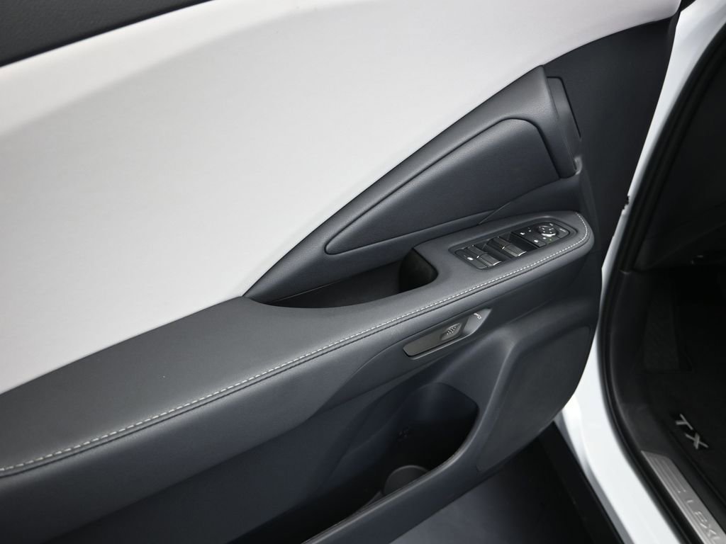 New 2026 Lexus TX 350 AWD image 11