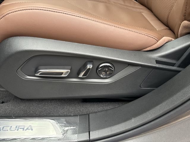 New 2025 Acura RDX w/ Technology Package image 13
