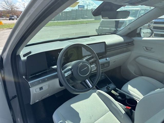Used 2024 Hyundai Kona SEL w/ Convenience Package image 10