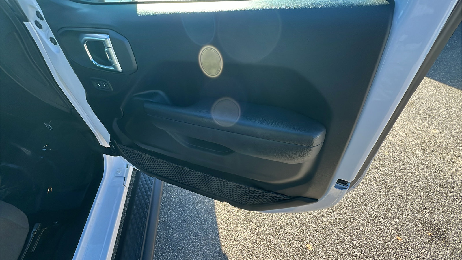 Used 2024 Jeep Gladiator Sport image 19