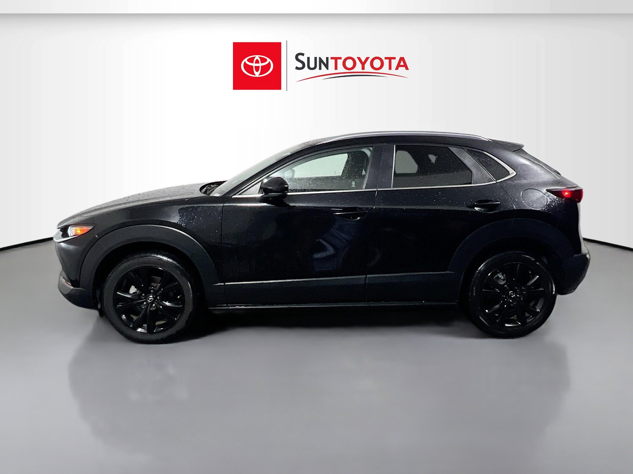 Used 2024 MAZDA CX-30 AWD 2.5 S w/ Select Sport Pkg image 6
