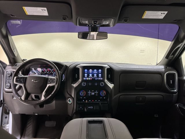 Certified 2019 Chevrolet Silverado 1500 RST w/ All-Star Edition AWD/4WD image 18