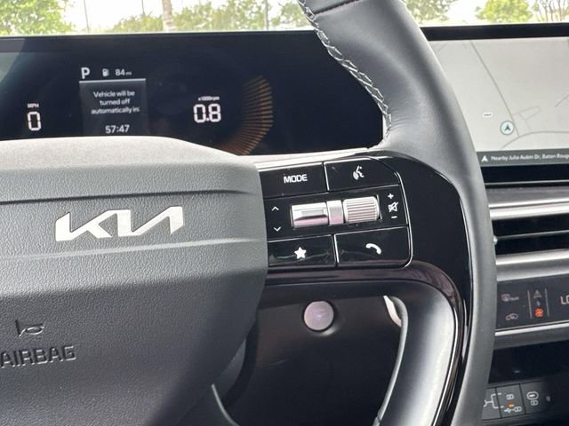 New 2026 Kia Sorento EX AWD/4WD image 26