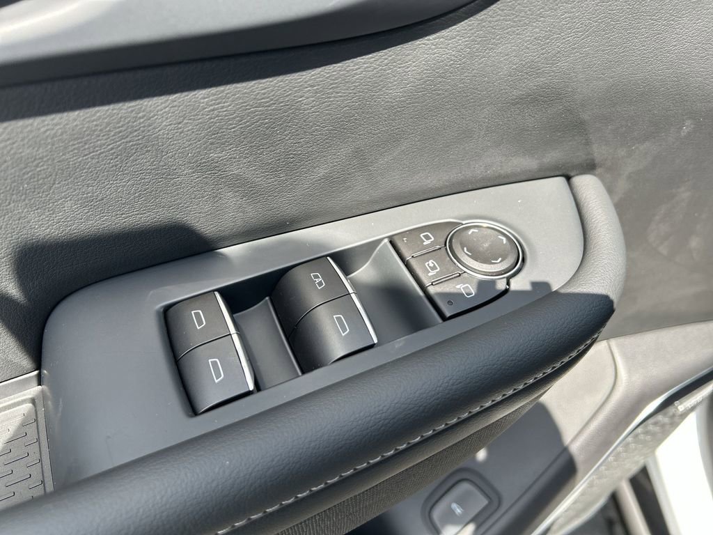 New 2026 Buick Enclave Sport Touring w/ Super Cruise Package image 25